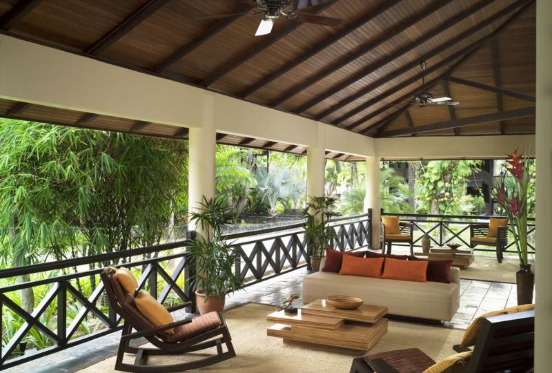 酒店 Rebak Island Resort & Marina