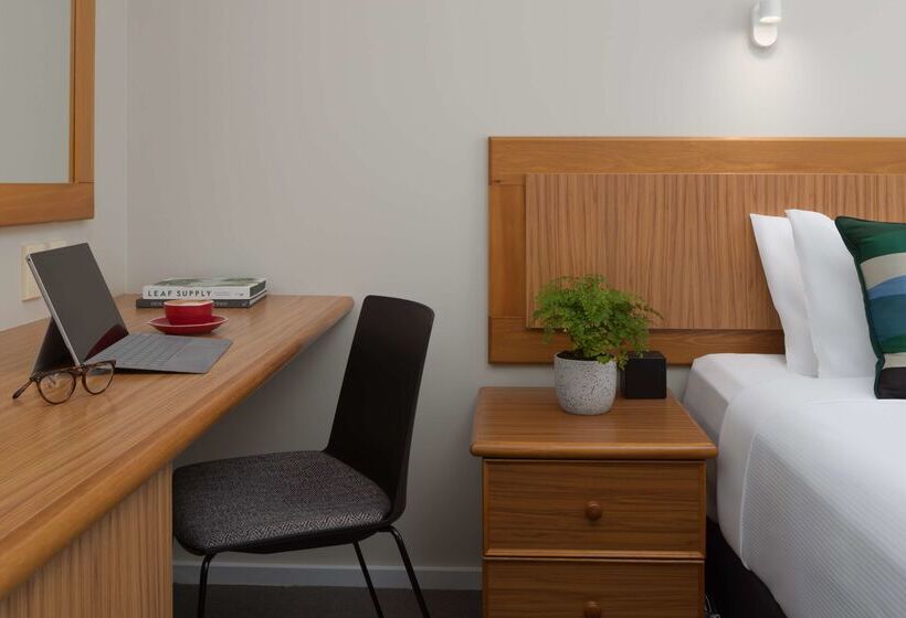 فندق Rydges Lakeland Resort Queenstown