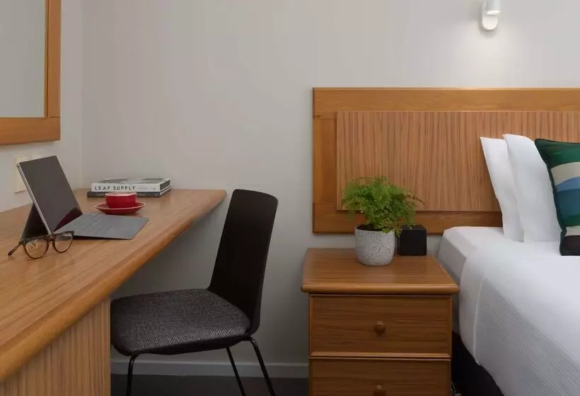 Hotel Rydges Lakeland Resort Queenstown