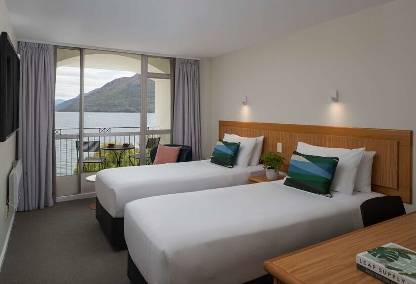 فندق Rydges Lakeland Resort Queenstown