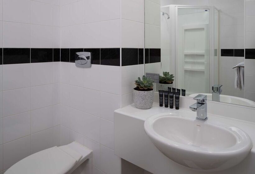 فندق Rydges Lakeland Resort Queenstown