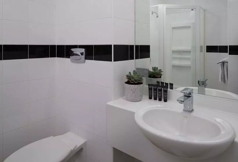 Hotel Rydges Lakeland Resort Queenstown