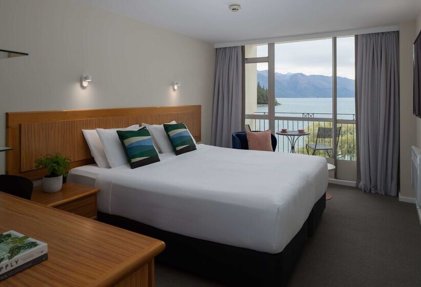 فندق Rydges Lakeland Resort Queenstown