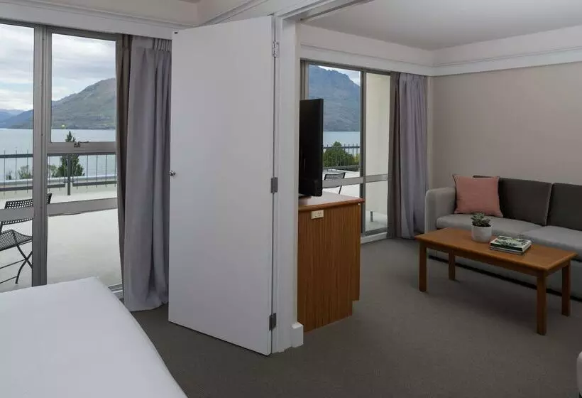 Hotel Rydges Lakeland Resort Queenstown