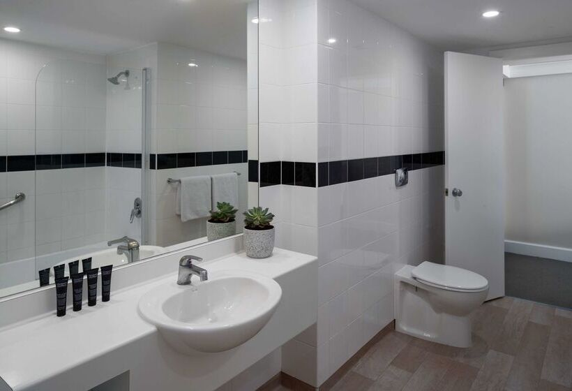 فندق Rydges Lakeland Resort Queenstown