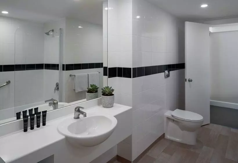 Hotel Rydges Lakeland Resort Queenstown