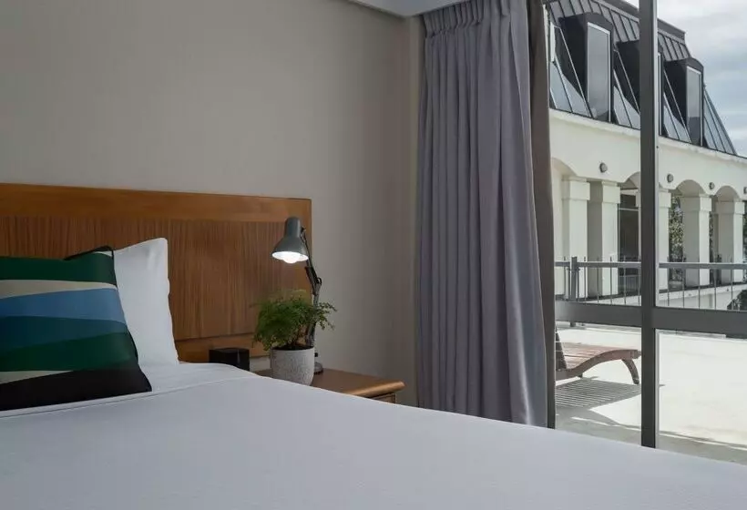 Hotel Rydges Lakeland Resort Queenstown