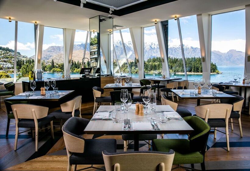فندق Rydges Lakeland Resort Queenstown