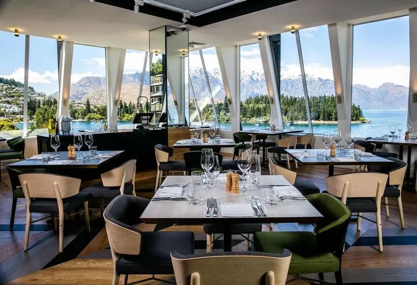 Hotel Rydges Lakeland Resort Queenstown