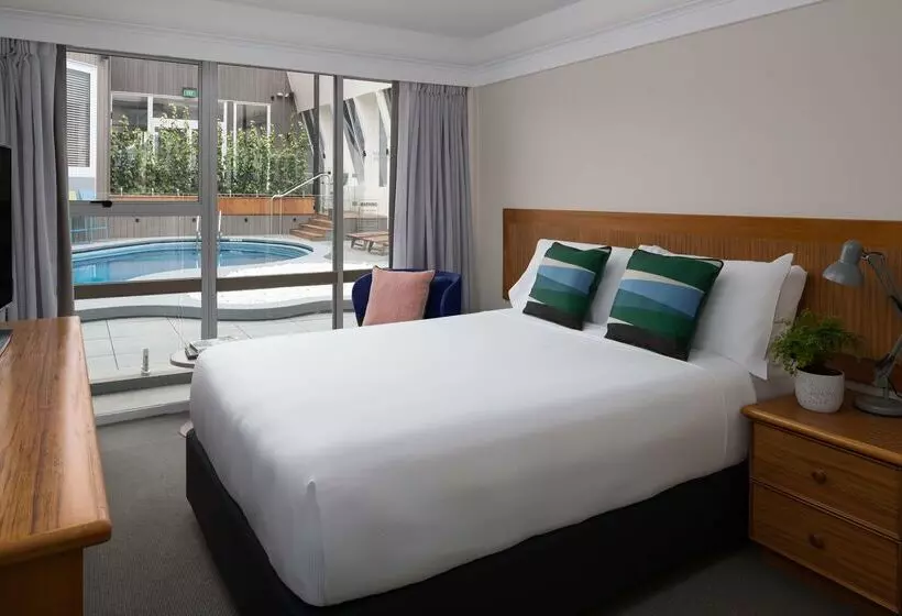 Hotel Rydges Lakeland Resort Queenstown