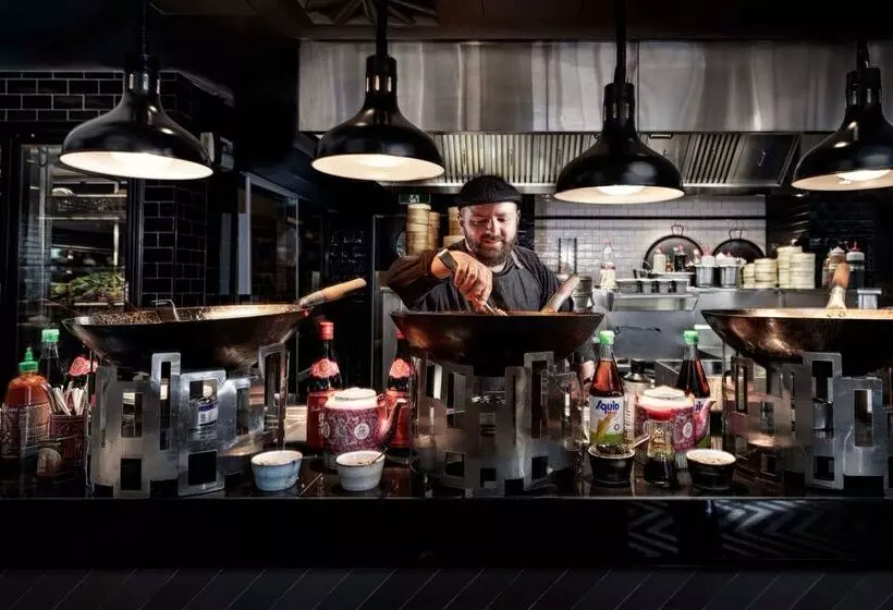 Hotel Rydges Lakeland Resort Queenstown