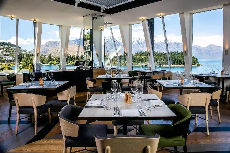 Hotel Rydges Lakeland Resort Queenstown