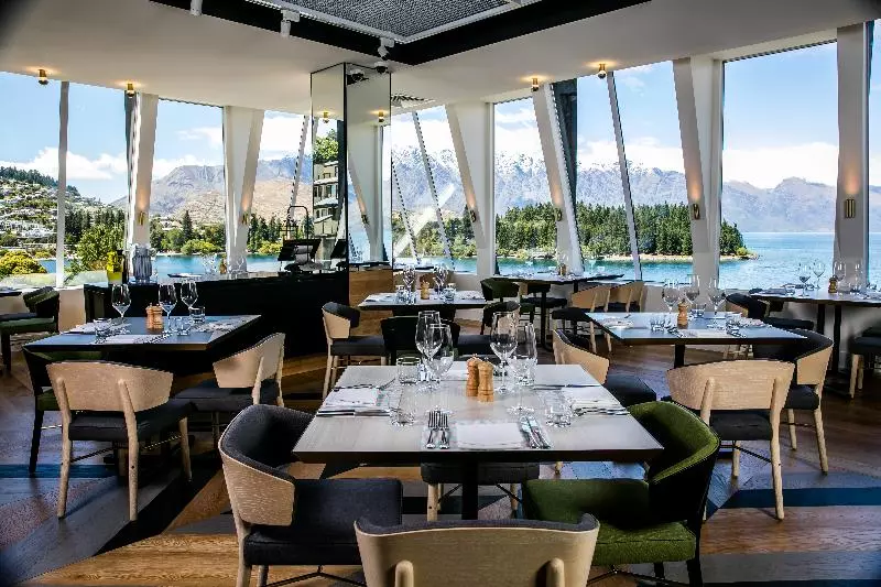 Hotel Rydges Lakeland Resort Queenstown