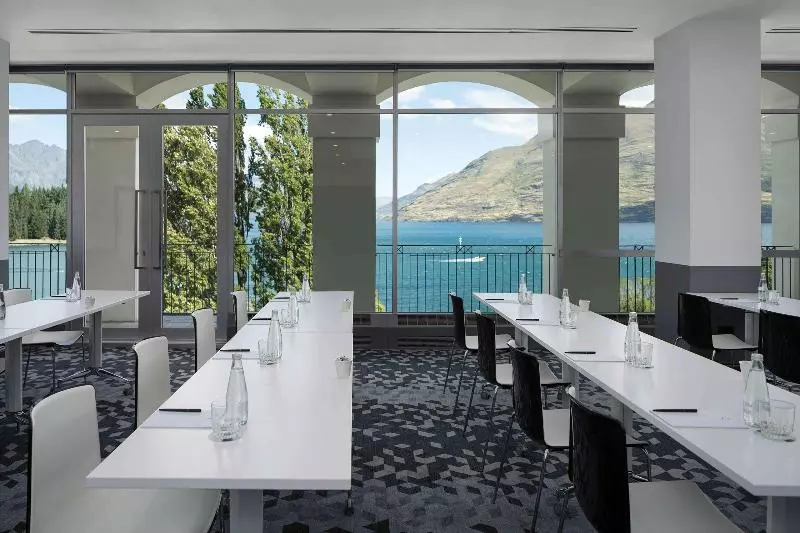 Hotel Rydges Lakeland Resort Queenstown