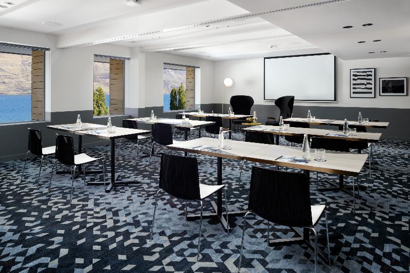 فندق Rydges Lakeland Resort Queenstown