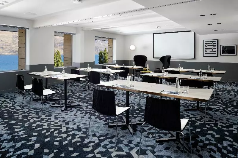 Hotel Rydges Lakeland Resort Queenstown