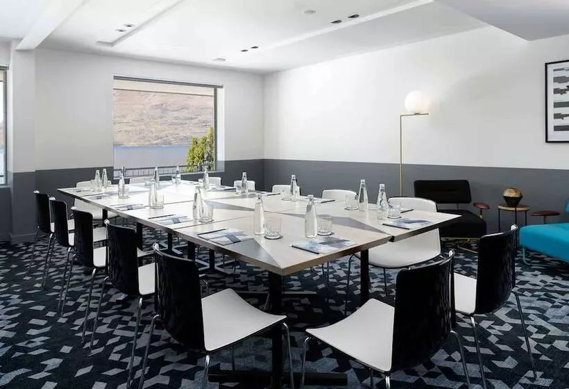 Hotel Rydges Lakeland Resort Queenstown
