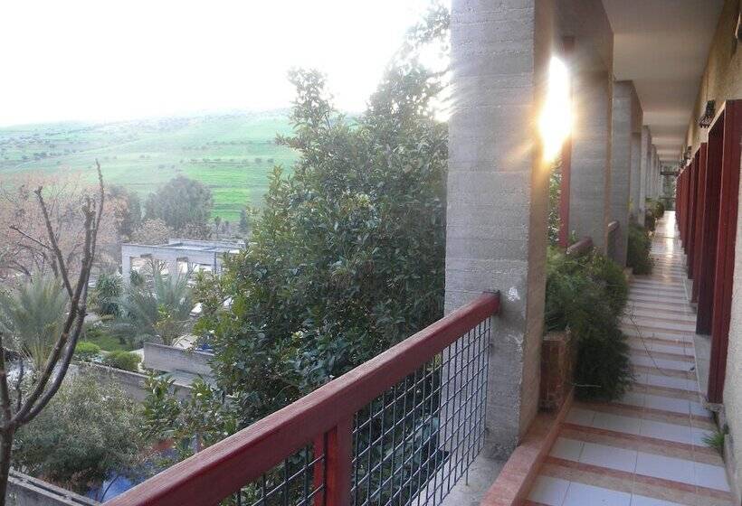 فندق Sidi Harazem