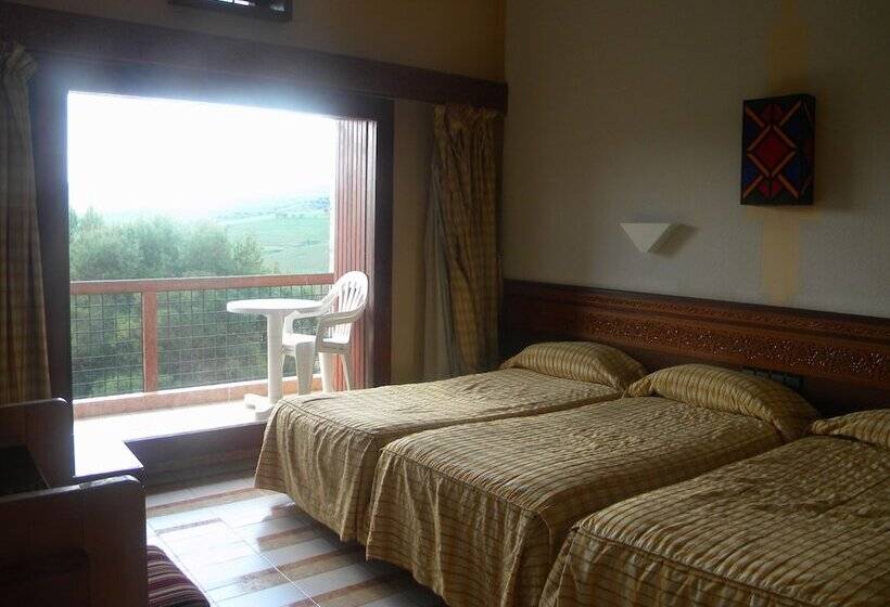 فندق Sidi Harazem