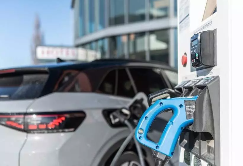 Отель Swiss Heidi