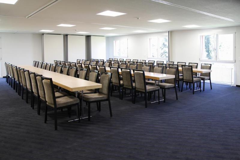 فندق Swiss Heidi