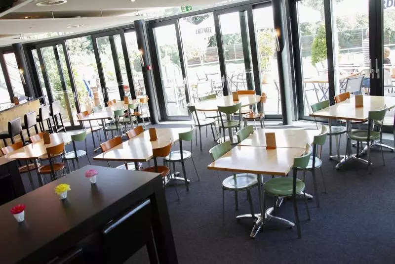 Отель Swiss Heidi