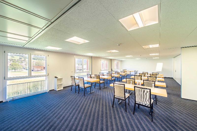 בית מלון כפרי Swiss Heidi