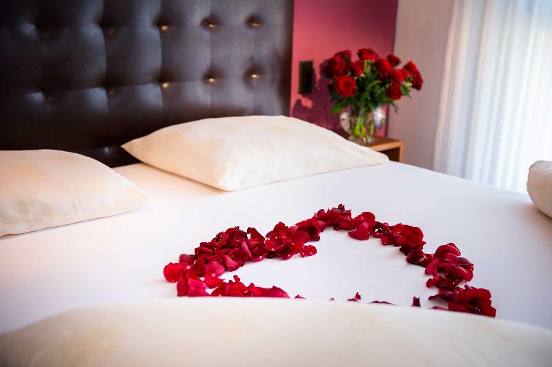 فندق Swiss Heidi