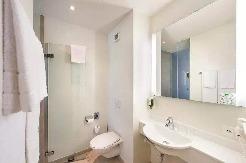 Отель Swiss Heidi