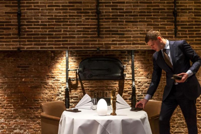 The Dylan Amsterdam   The Leading Hotels Of The World