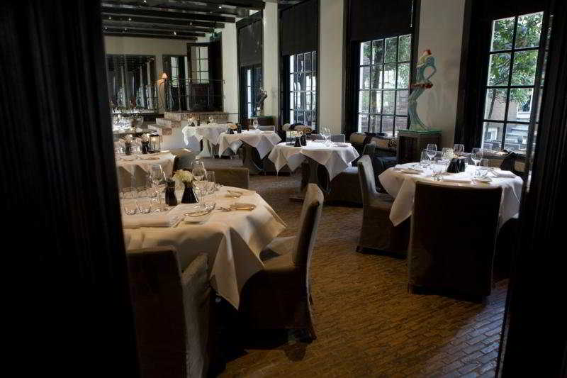 The Dylan Amsterdam   The Leading Hotels Of The World