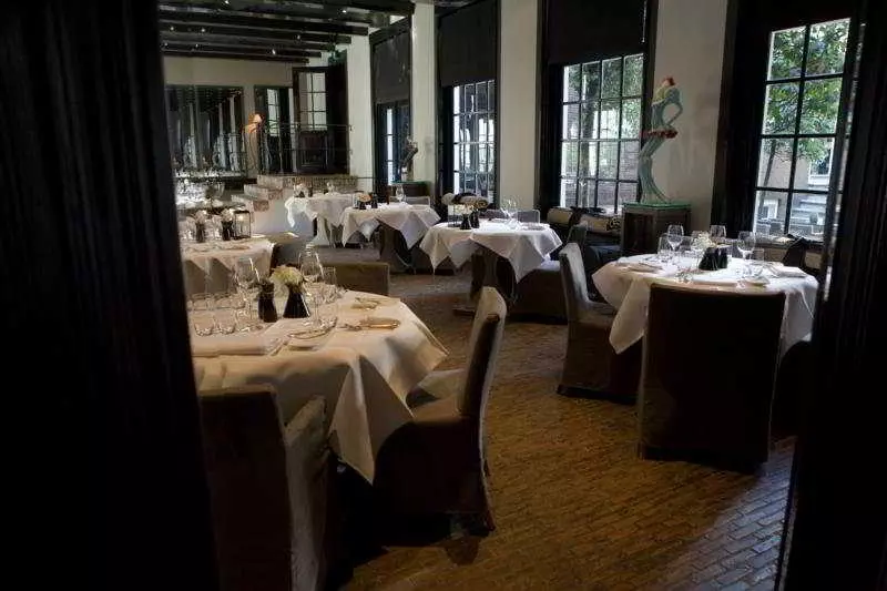 The Dylan Amsterdam The Leading Hotels Of The World