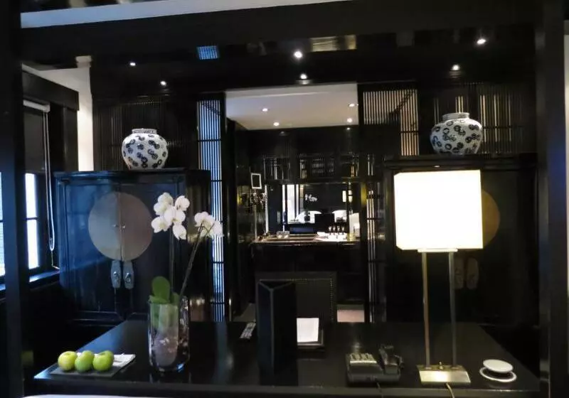 The Dylan Amsterdam The Leading Hotels Of The World