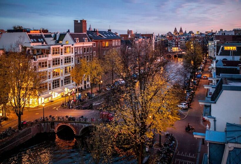 The Dylan Amsterdam   The Leading Hotels Of The World