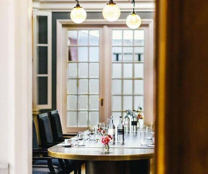 The Dylan Amsterdam   The Leading Hotels Of The World