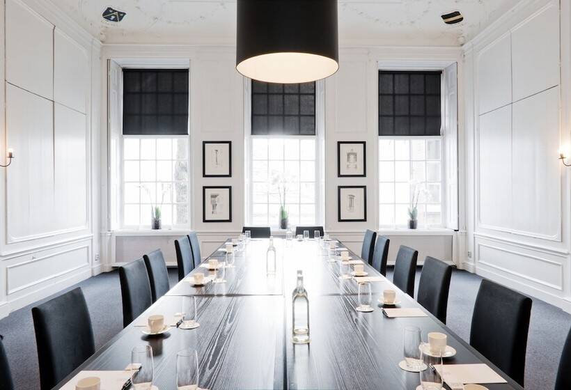 The Dylan Amsterdam   The Leading Hotels Of The World