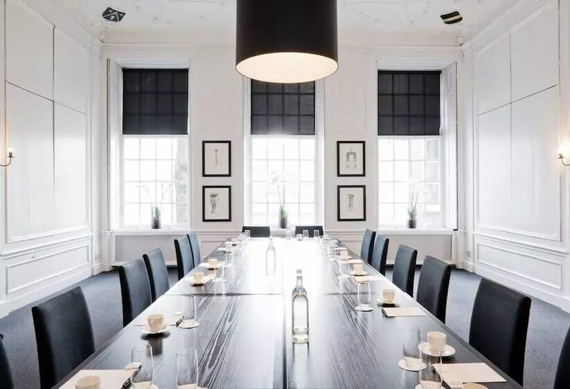 The Dylan Amsterdam The Leading Hotels Of The World