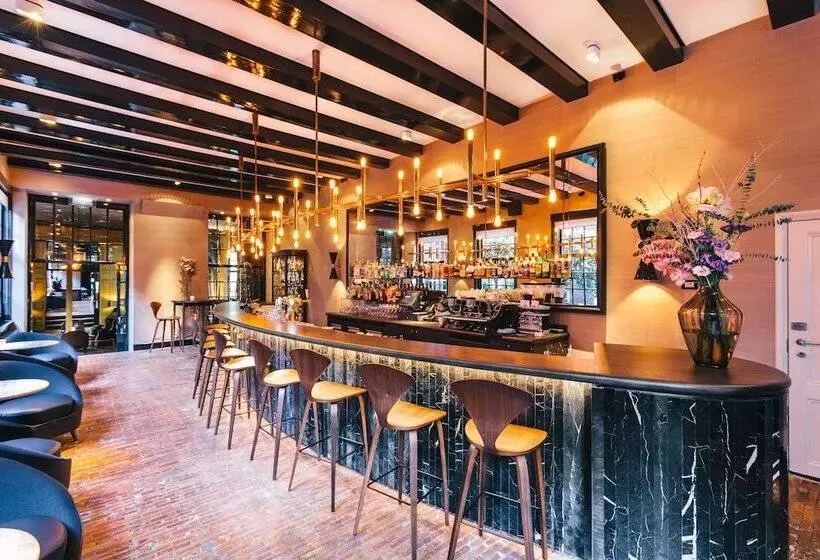 The Dylan Amsterdam The Leading Hotels Of The World