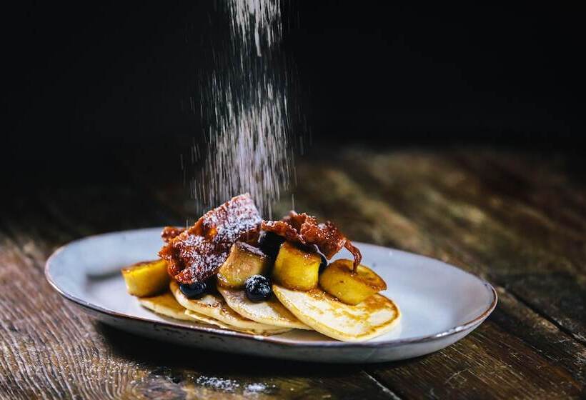 The Dylan Amsterdam   The Leading Hotels Of The World