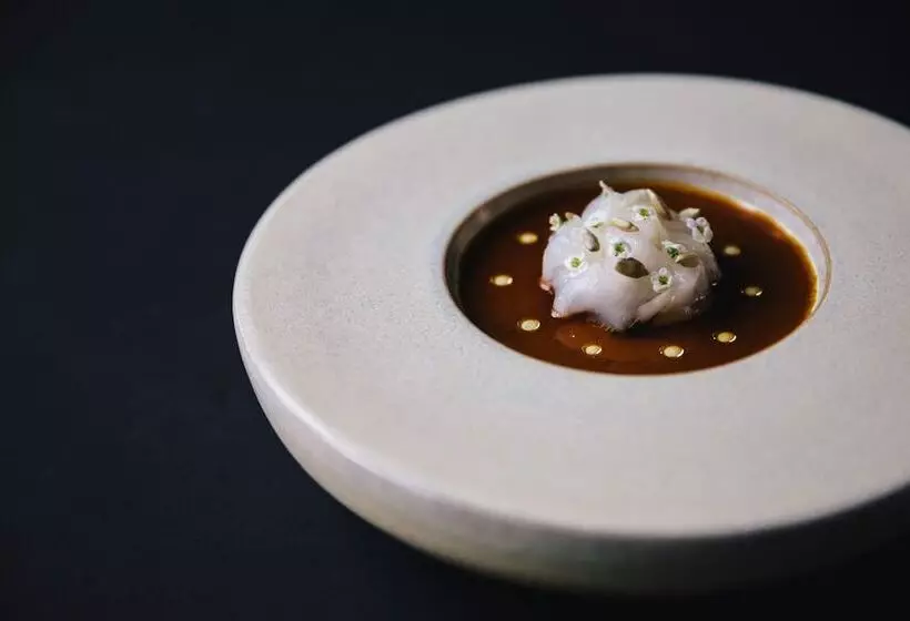 The Dylan Amsterdam The Leading Hotels Of The World