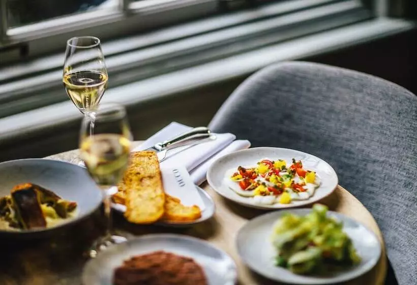 The Dylan Amsterdam The Leading Hotels Of The World