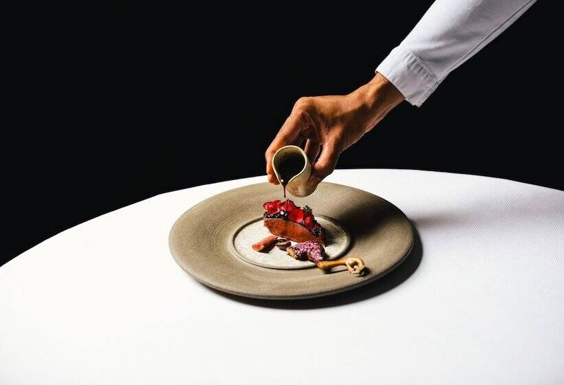 The Dylan Amsterdam   The Leading Hotels Of The World