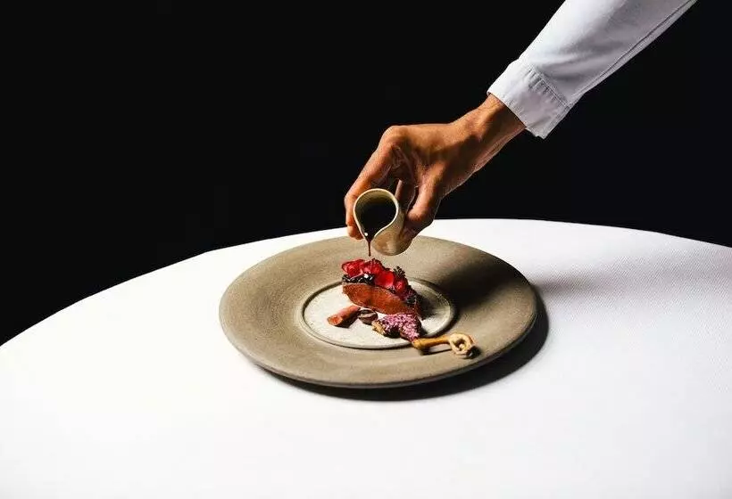 The Dylan Amsterdam The Leading Hotels Of The World