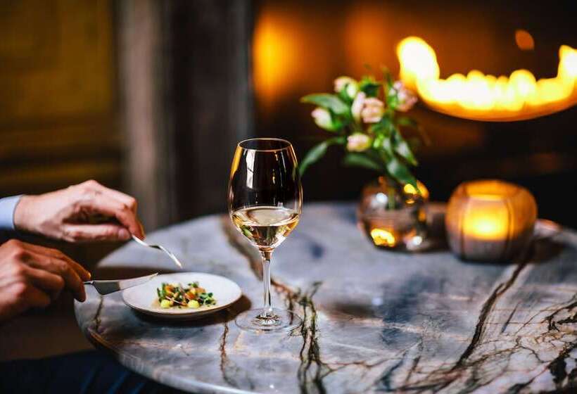 The Dylan Amsterdam   The Leading Hotels Of The World