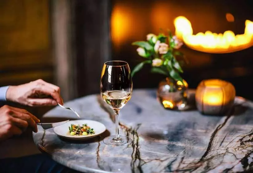 The Dylan Amsterdam The Leading Hotels Of The World