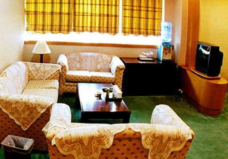 Hotel Three Gorges Xiba