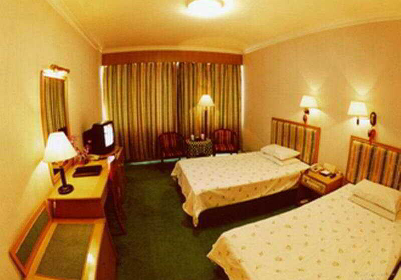 Hotel Three Gorges Xiba