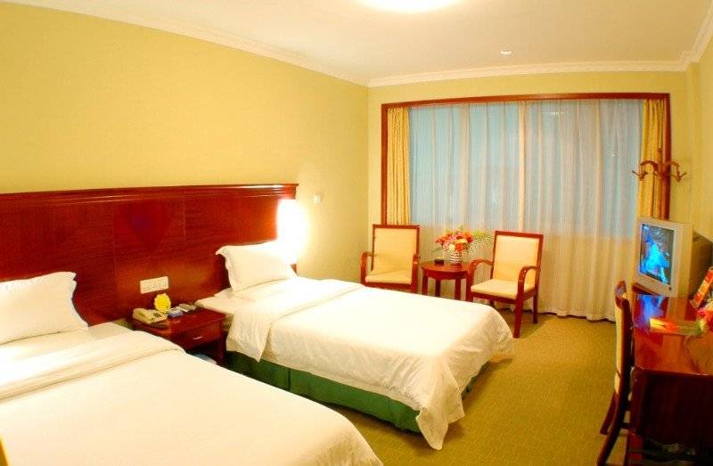 Hotel Three Gorges Xiba