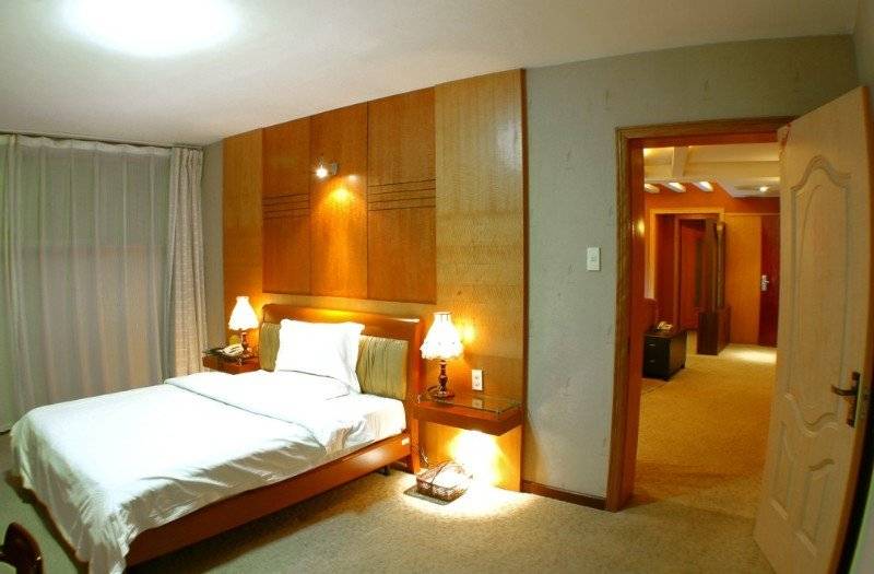 Hotel Three Gorges Xiba