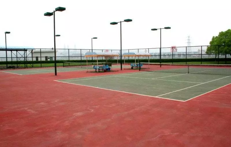 Отель Three Gorges Xiba